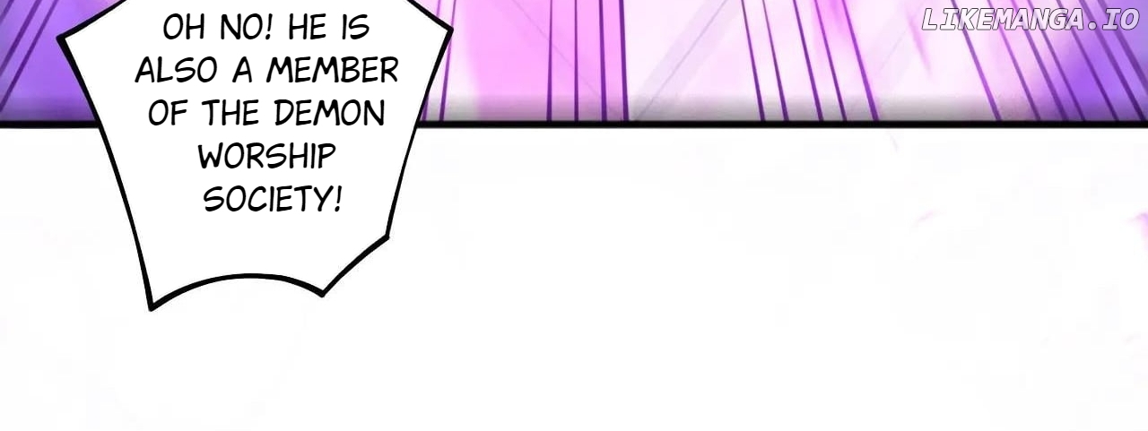 Catastrophic Necromancer Chapter 197 - page 72